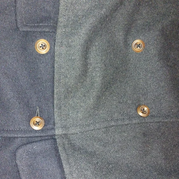 Sitka Wool Jacket - Picture 6 of 6